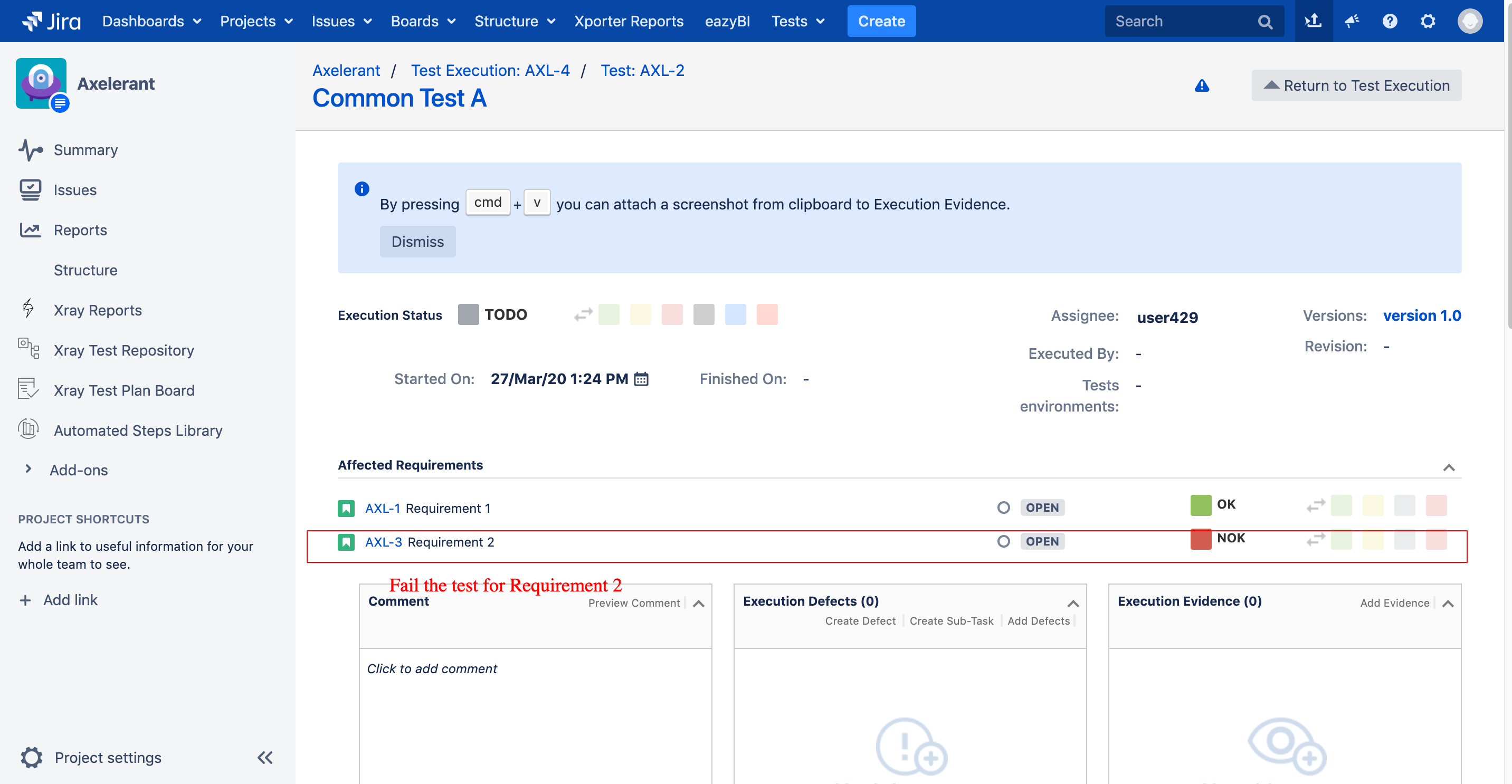 exploring-xray-for-test-management-in-jira-axelerant